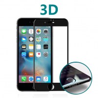 iphone - 3D - black